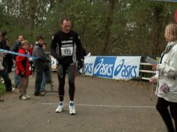 Col de Maasbandia 2006